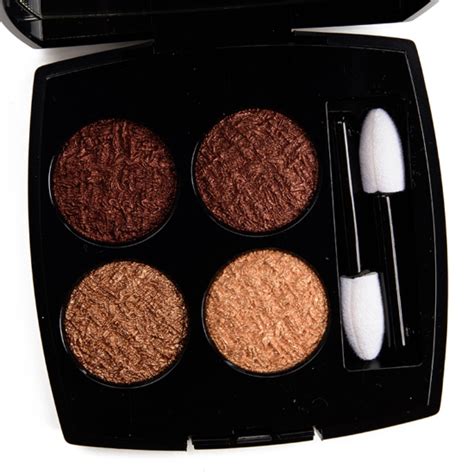 chanel tweed eyeshadow 01